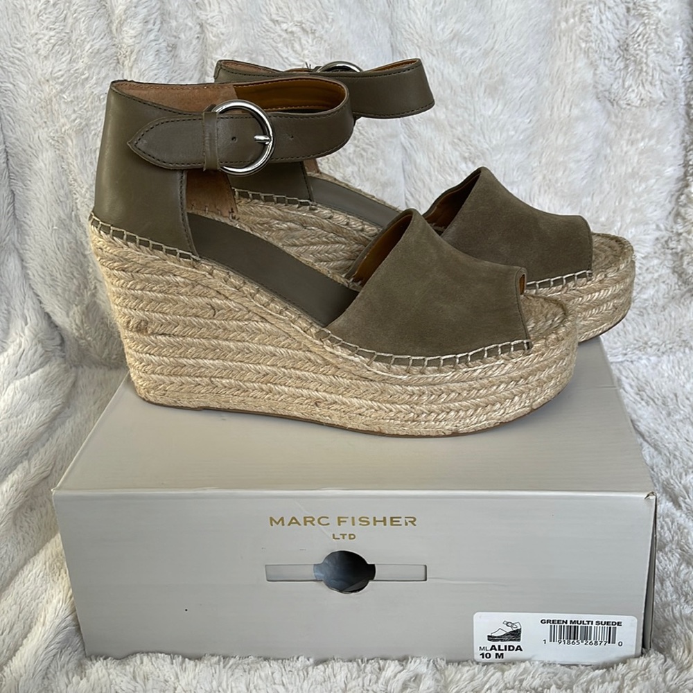 Marc Fisher LTD Alida